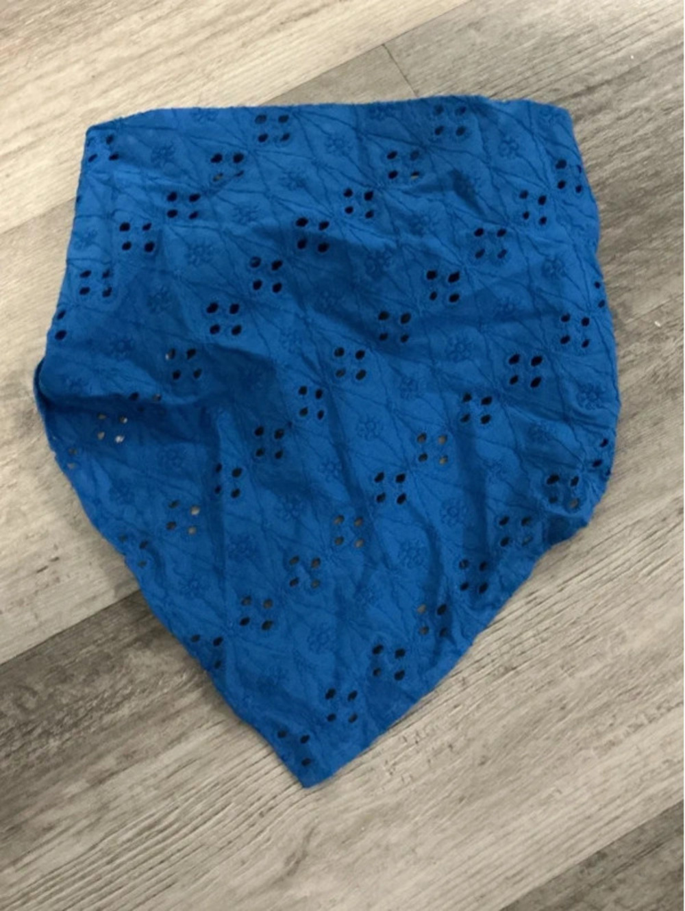 Free People Head Scarf #523